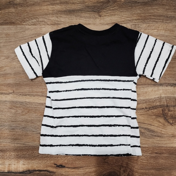 US Polo Shirt 3T C0066 - Picture 3 of 3